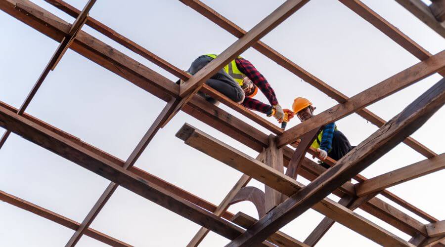 Expert Emergency Roof Repairs services in Waterville, NY